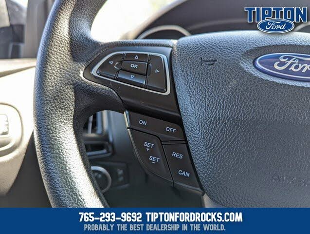 2018 Ford Focus SEL for sale in Tipton, IN – photo 14