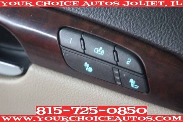 2007 *BUICK* *LUCERNE* CXL*LEATHER CD KEYLES ALLOY GOOD TIRES 206244 for sale in Joliet, IL – photo 21