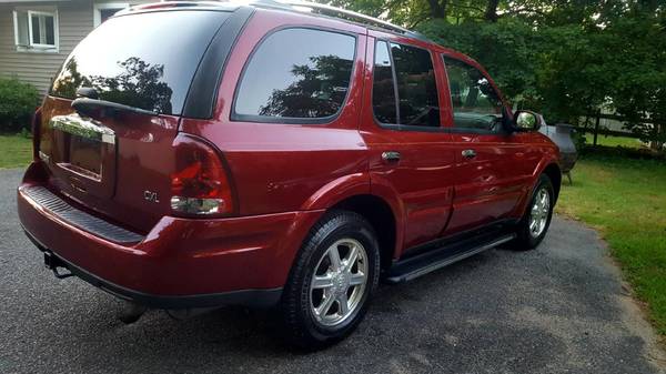 2006 Buick Rainier cxl only122k miles clean carfax $4100 for sale in Blackwood, NJ – photo 3