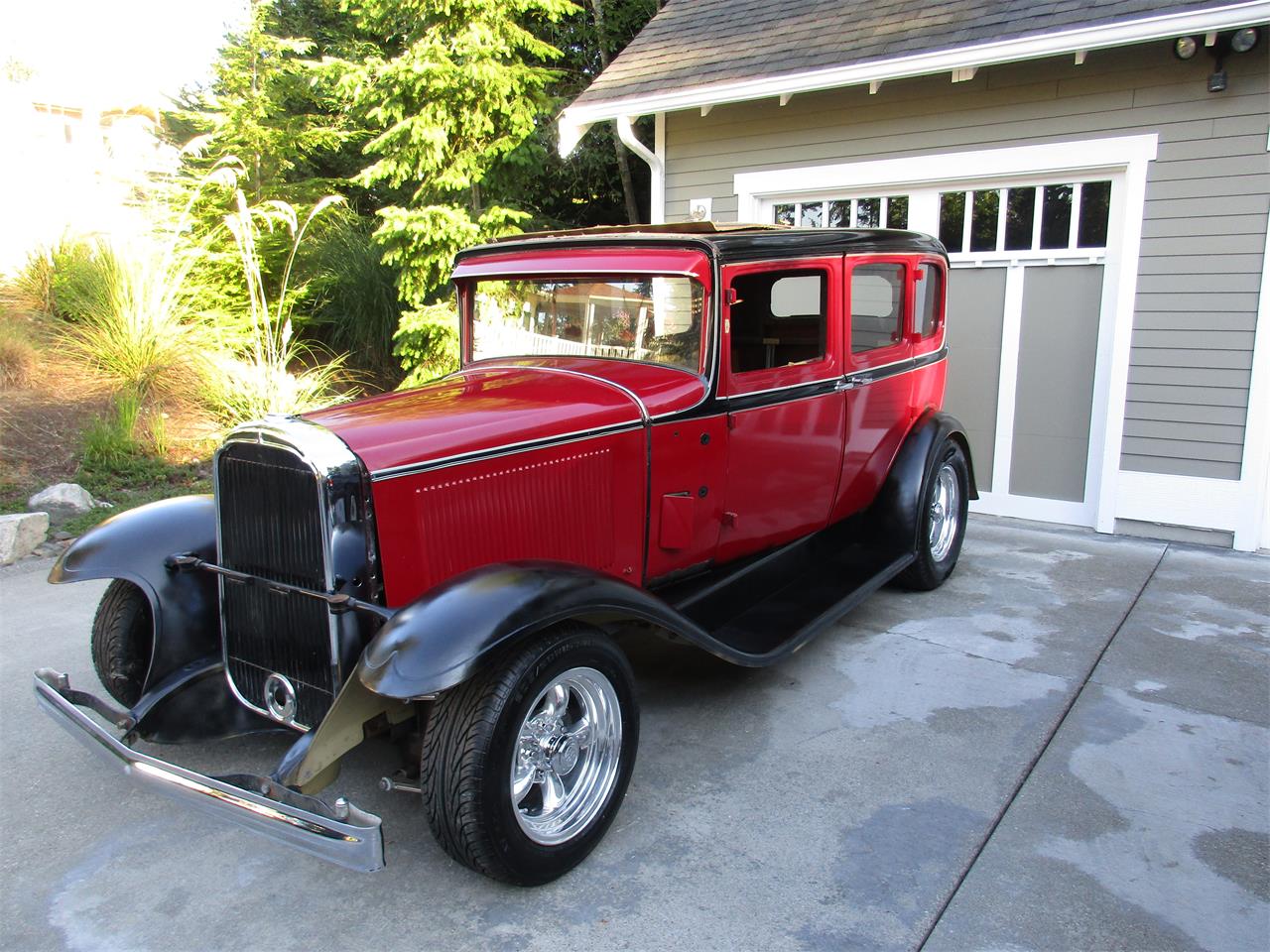 1931 Buick 50 for sale in Port Orchard, WA – photo 3