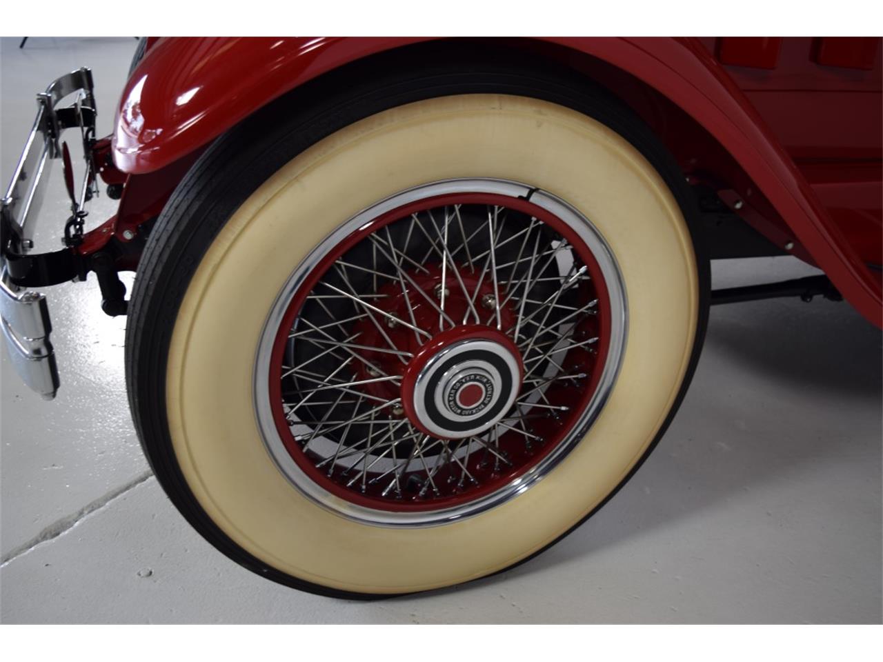 1929 Packard Antique for sale in Melbourne , FL – photo 14