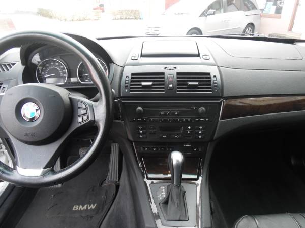 2008 BMW X3 - - by dealer - vehicle automotive sale for sale in New Britain, CT – photo 8