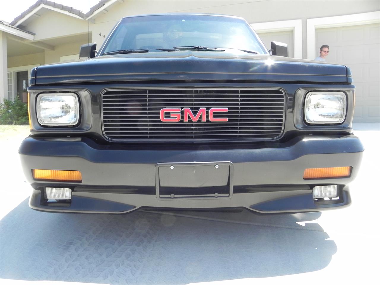 1991 GMC Syclone for sale in Sparks, NV – photo 8