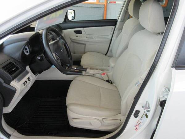 2014 SUBARU IMPREZA "ALL-WHEEL DRIVE"...4CLY...AUTO...59K for sale in East Wenatchee, WA – photo 9
