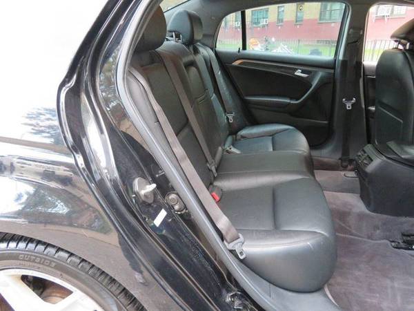 2006 Acura TL Loaded!No Accidents!Runs & Looks Great! for sale in Brooklyn, NY – photo 22