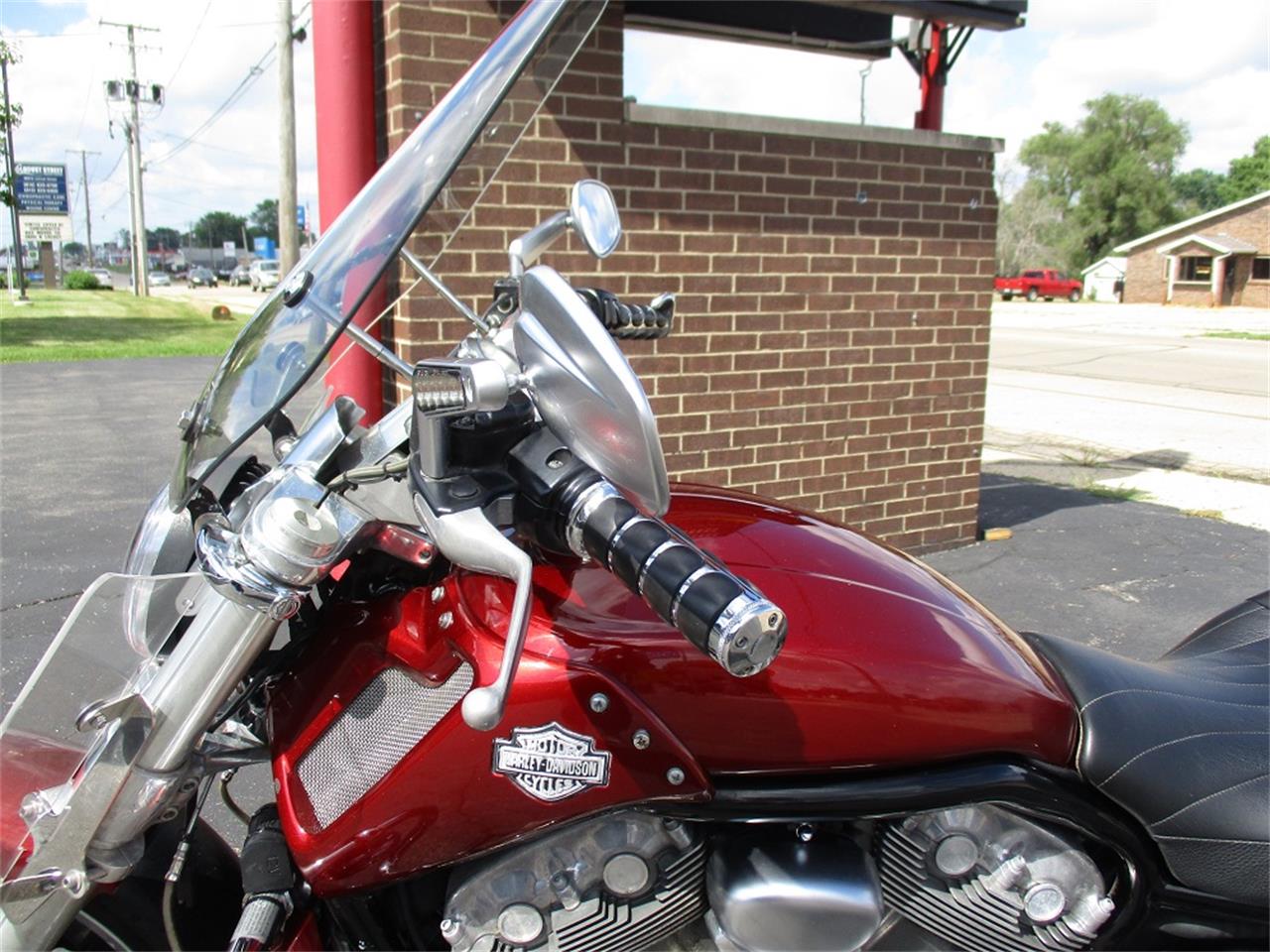 2009 Harley-Davidson Motorcycle for sale in Sterling, IL – photo 20