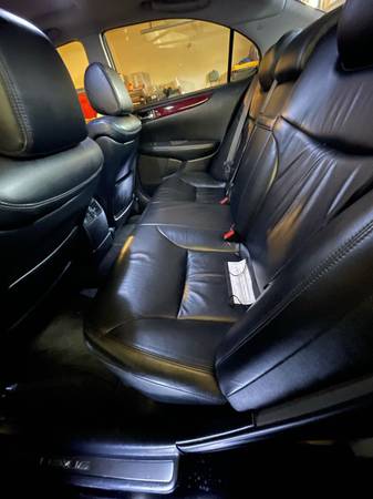 2002 Lexus ES300 - Clean Title - 107k - 2nd Owner for sale in Westlake Village, CA – photo 10