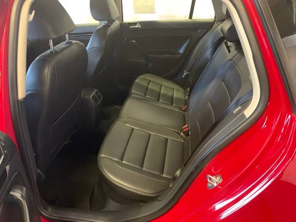 2011 Volkswagen Jetta SportWagen 2.0L TDI for sale in Missoula, MT – photo 20