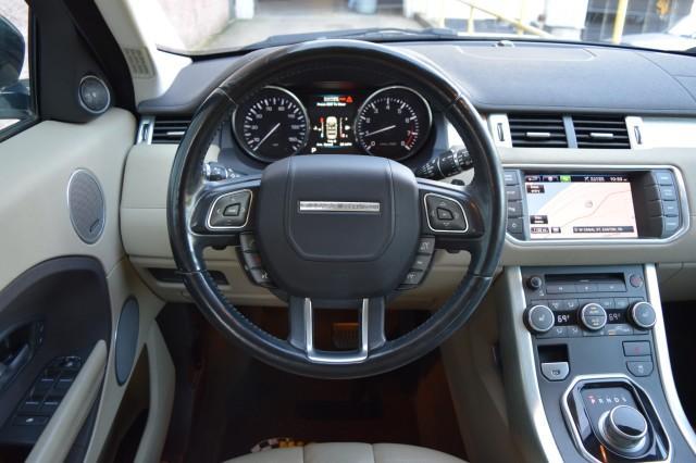 2013 Land Rover Range Rover Evoque Pure for sale in Easton, PA – photo 23