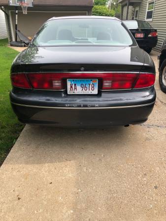 2002 Buick Century for sale in Lombard, IL – photo 3