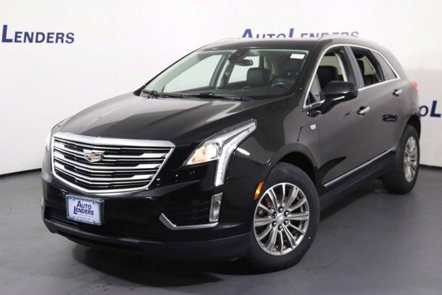 2018 Cadillac XT5 Luxury for sale in Other, NJ