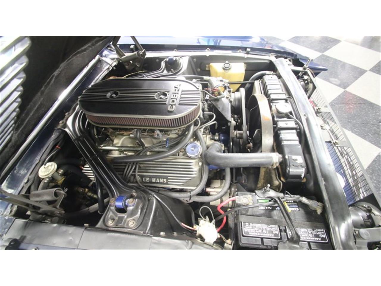 1967 Ford Mustang for sale in Lithia Springs, GA – photo 39