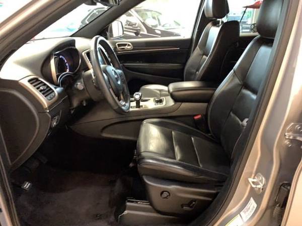 2015 Jeep Grand Cherokee Limited for sale in Boone, IA – photo 11