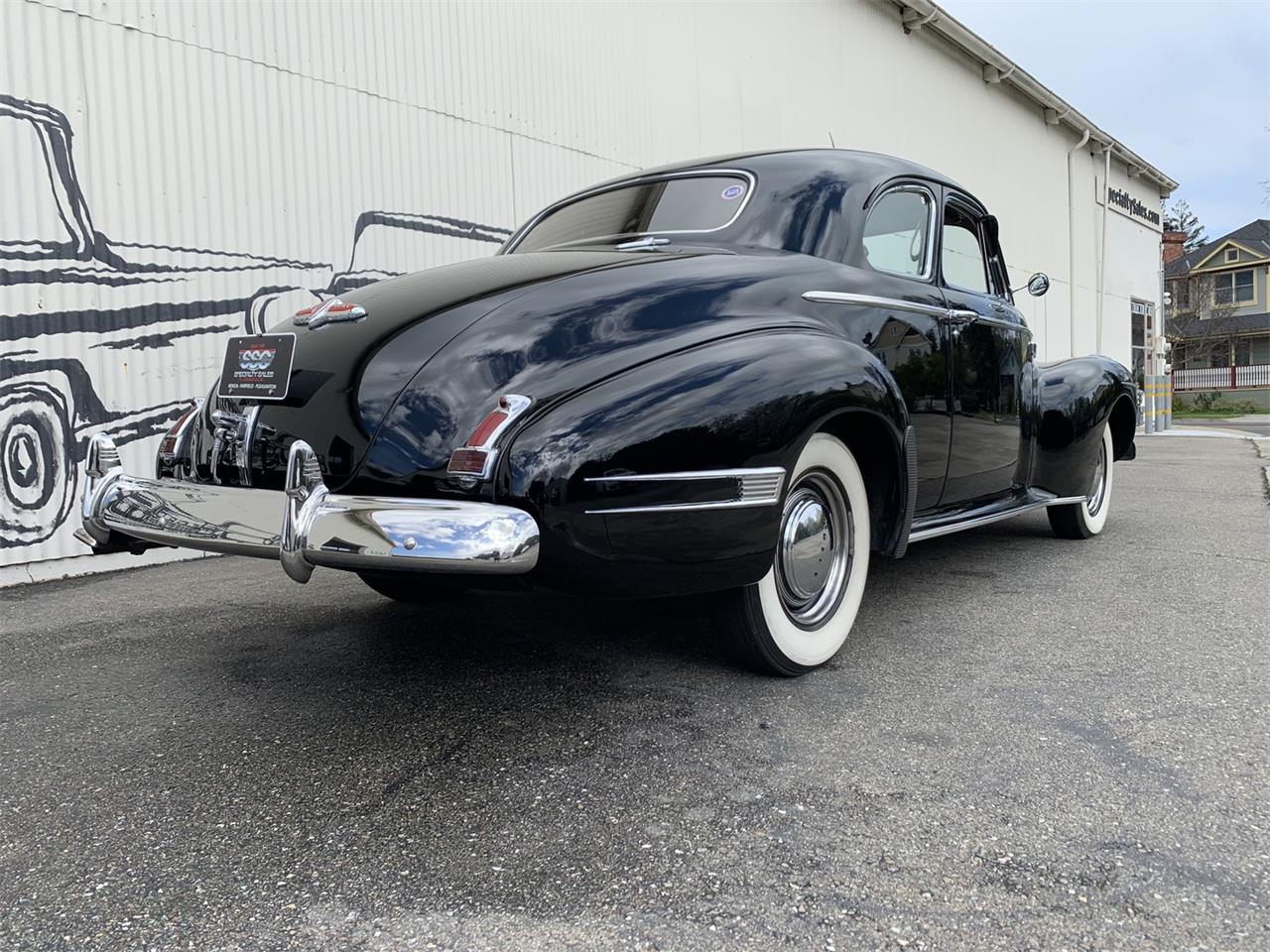 1941 Buick Model 56 for sale in Fairfield, CA – photo 12