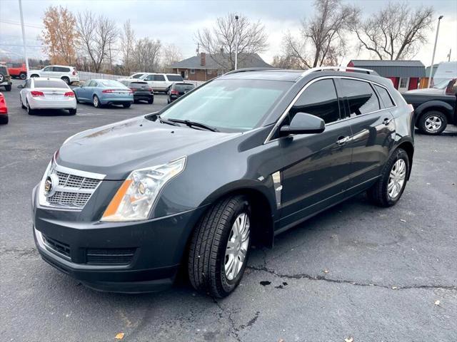2012 Cadillac SRX Luxury Collection for sale in North Ogden, UT – photo 2