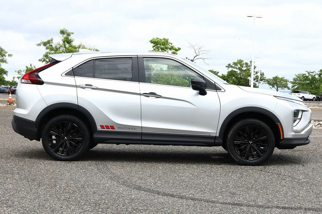 2022 Mitsubishi Eclipse Cross LE S-AWC AWD for sale in Atlantic Highlands, NJ – photo 7