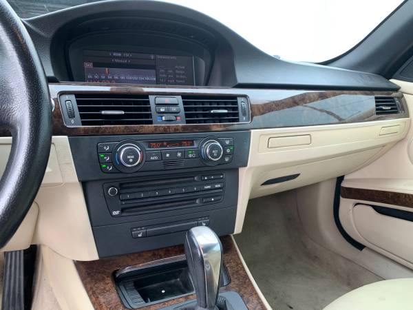 335i convertible bmw clean, LOW MILES for sale in Dallas, TX – photo 6