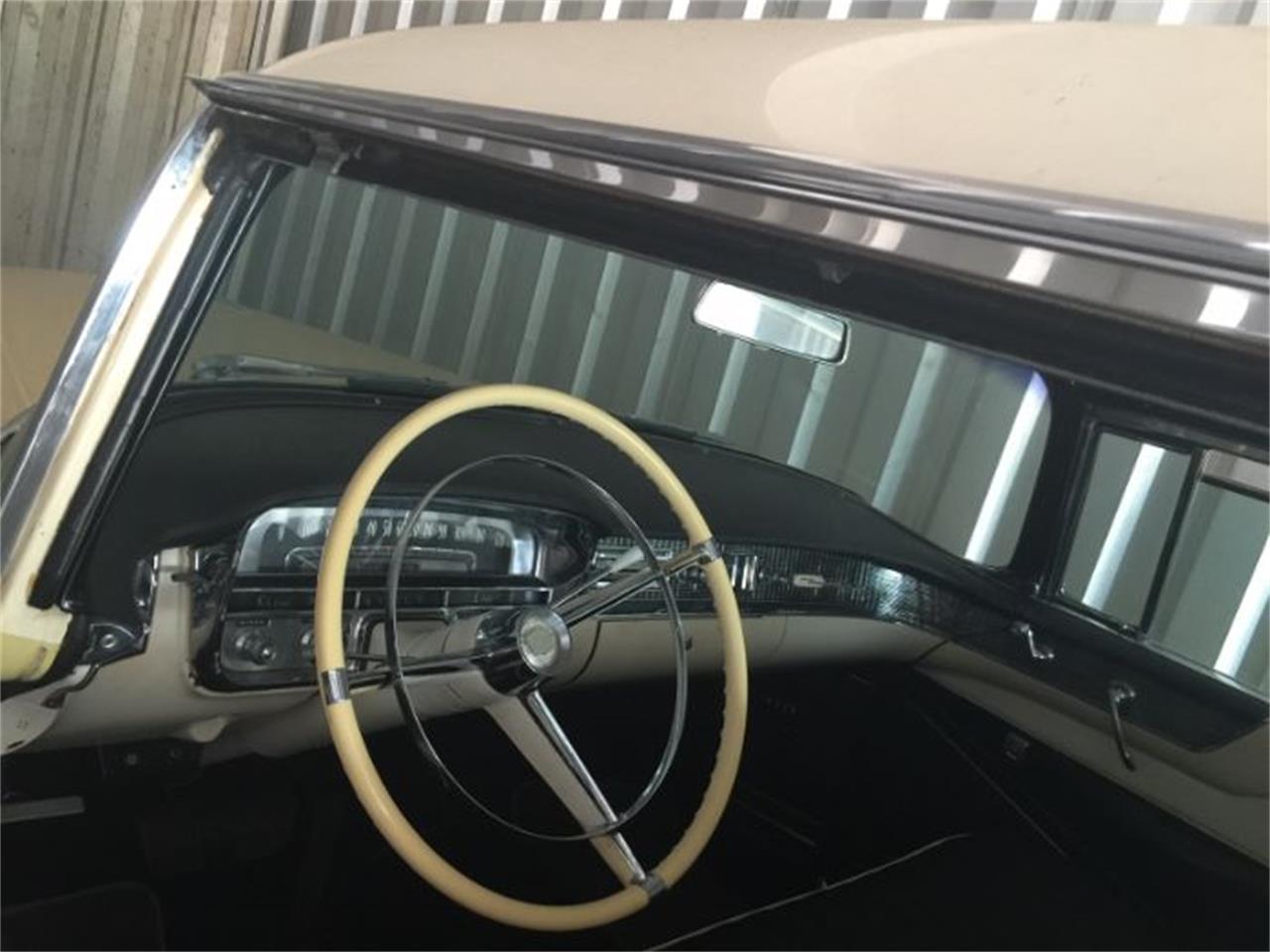 1956 Cadillac Coupe DeVille for sale in Cadillac, MI – photo 4