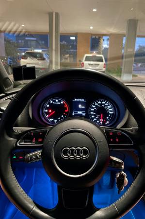 2016 Audi A3 1 8T Premium w/Unitronic Stage 1 Tune for sale in Tempe, AZ – photo 6