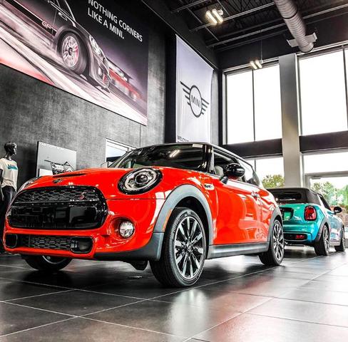 2020 MINI Countryman Cooper S ALL4 for sale in Golden Valley, MN – photo 29
