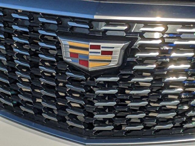 2021 Cadillac XT5 Premium Luxury for sale in Winterville, NC – photo 16