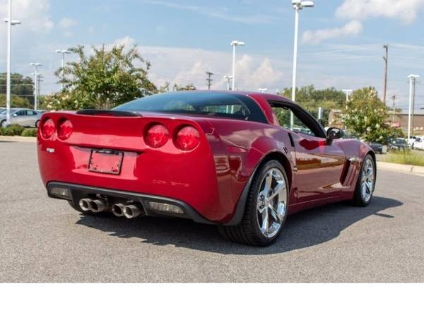 2013 Chevrolet Corvette Chevy Sports Muscle Car LS3 Motor We Fina... for sale in KERNERSVILLE, NC – photo 8