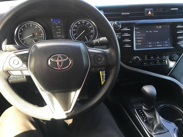 2018 Toyota Camry LE for sale in Twin Falls, ID – photo 4