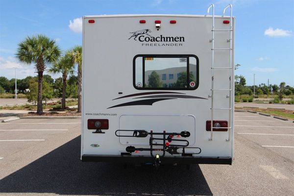 2011 Ford Coachmen Freelander 31fk Managers Special for sale in Clearwater, FL – photo 6
