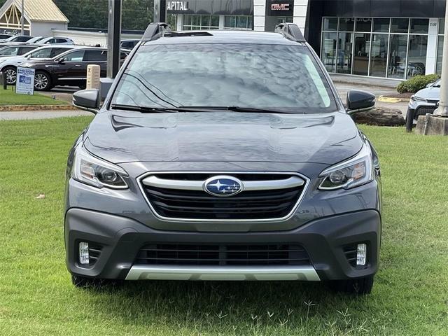 2021 Subaru Outback Limited XT for sale in SMYRNA, GA – photo 8