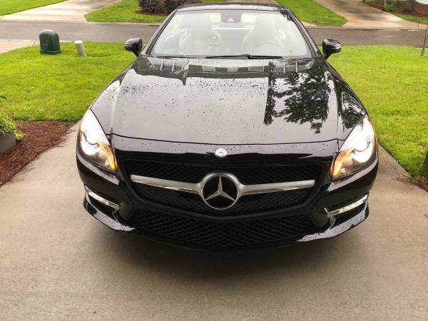 Mercedes SL400 for sale in Johns Island, SC