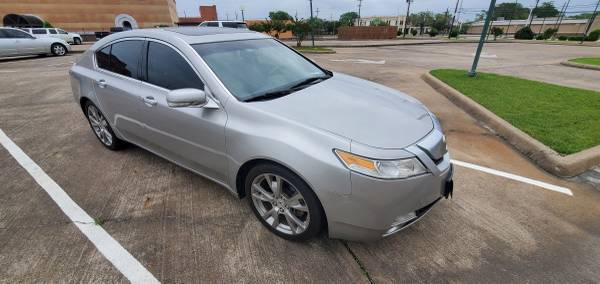 Acura TL SH-AWD - 1 owner family for sale in Lufkin, TX – photo 5