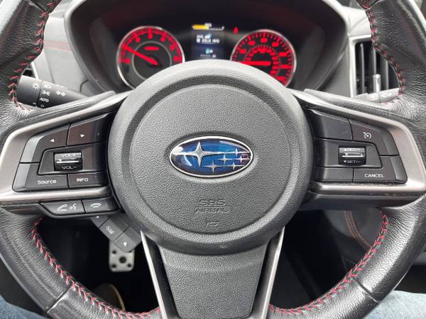 2018 Subaru Impreza 2 0i Sport 5-door Manual - - by for sale in NICHOLASVILLE, KY – photo 13
