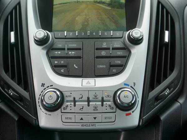 2016 Chevrolet Equinox LT for sale in Harlingen, TX – photo 9