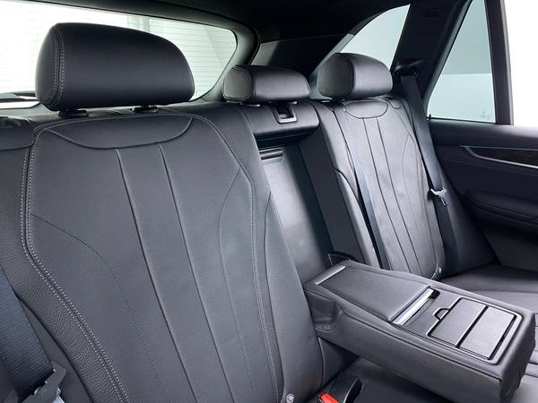 2017 BMW X5 xDrive35i Sport Utility 4D suv Blue - FINANCE ONLINE -... for sale in Sarasota, FL – photo 19
