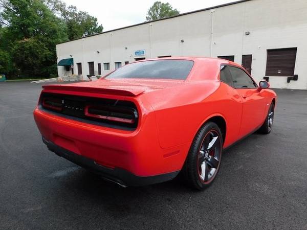 2016 Dodge Challenger BAD CREDIT DONT SWEAT IT! for sale in Baltimore, MD – photo 5
