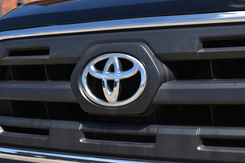 2016 Toyota Tacoma Double Cab V6 SR5 4WD for sale in Harrisonburg, VA – photo 6
