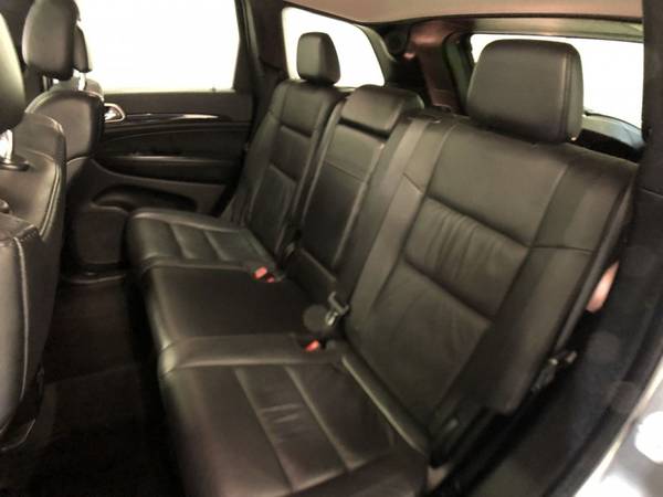 2012 Jeep Grand Cherokee 4WD 4dr Laredo with Premium insulation for sale in Salado, TX – photo 23