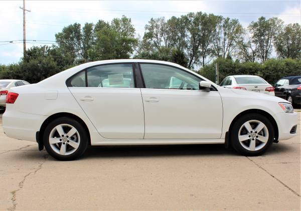 2013 Volkswagen Jetta TDI*Only 32k*Loaded* for sale in Madison, WI – photo 5