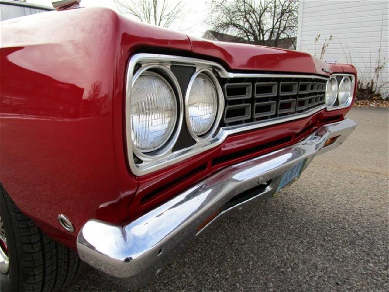 1968 Plymouth Road Runner for sale in Stanley, WI – photo 4