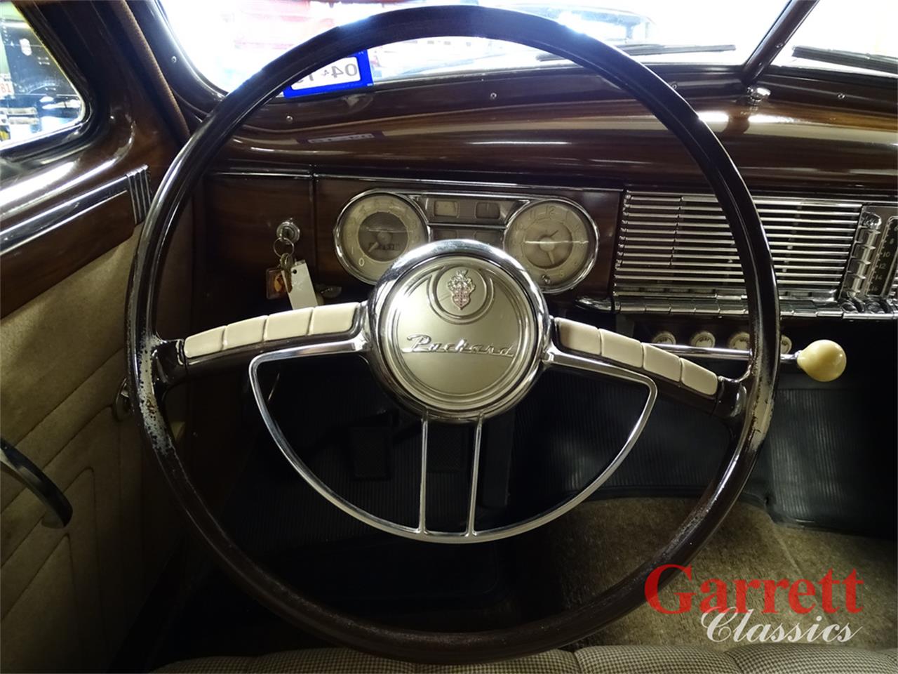 1949 Packard 200 for sale in Lewisville, TX – photo 9