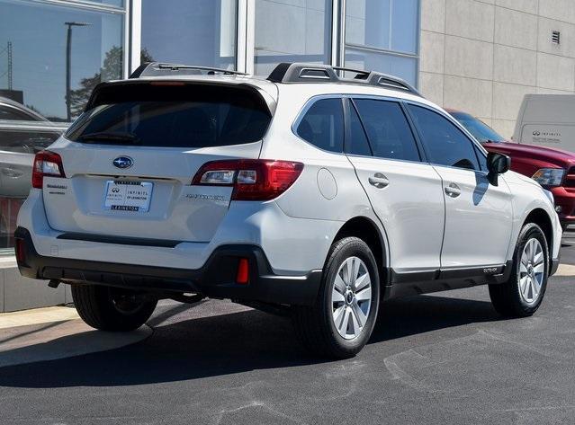 2019 Subaru Outback 2.5i for sale in Lexington, KY – photo 6