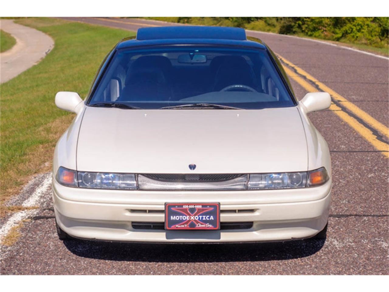 1992 Subaru SVX for sale in Saint Louis, MO – photo 4