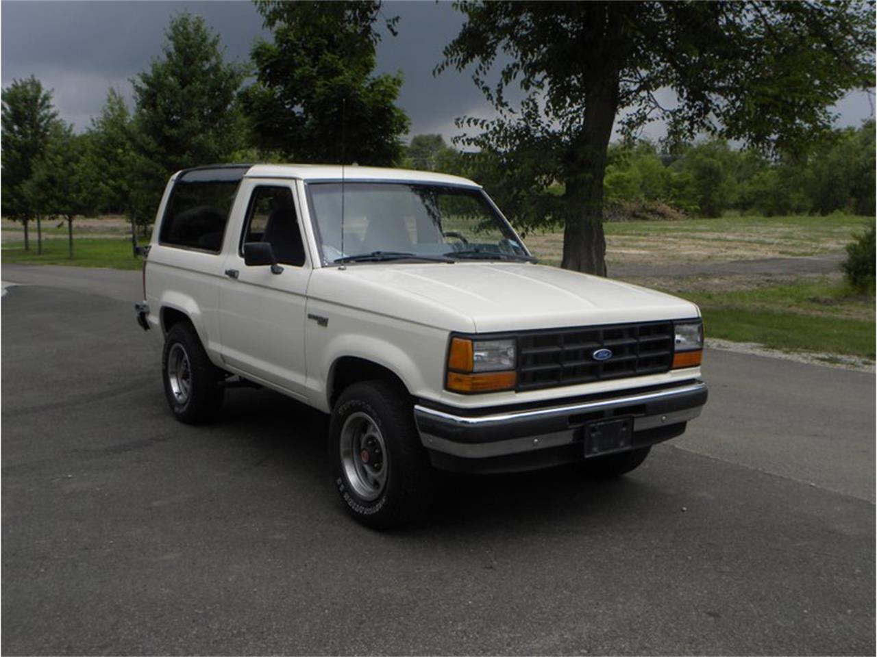 1989 Ford Bronco for sale in Volo, IL – photo 9