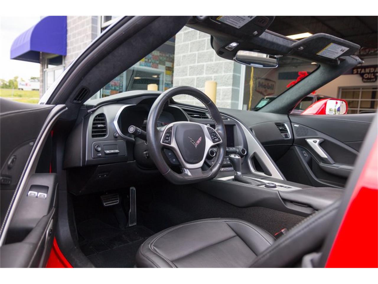 2016 Chevrolet Corvette for sale in St. Charles, MO – photo 14