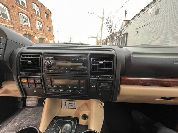 Land Rover Discovery for sale in Brooklyn, NY – photo 14
