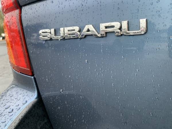 2006 Subaru Legacy Wagon Outback 2 5i Ltd Auto - - by for sale in Marlborough , MA – photo 10