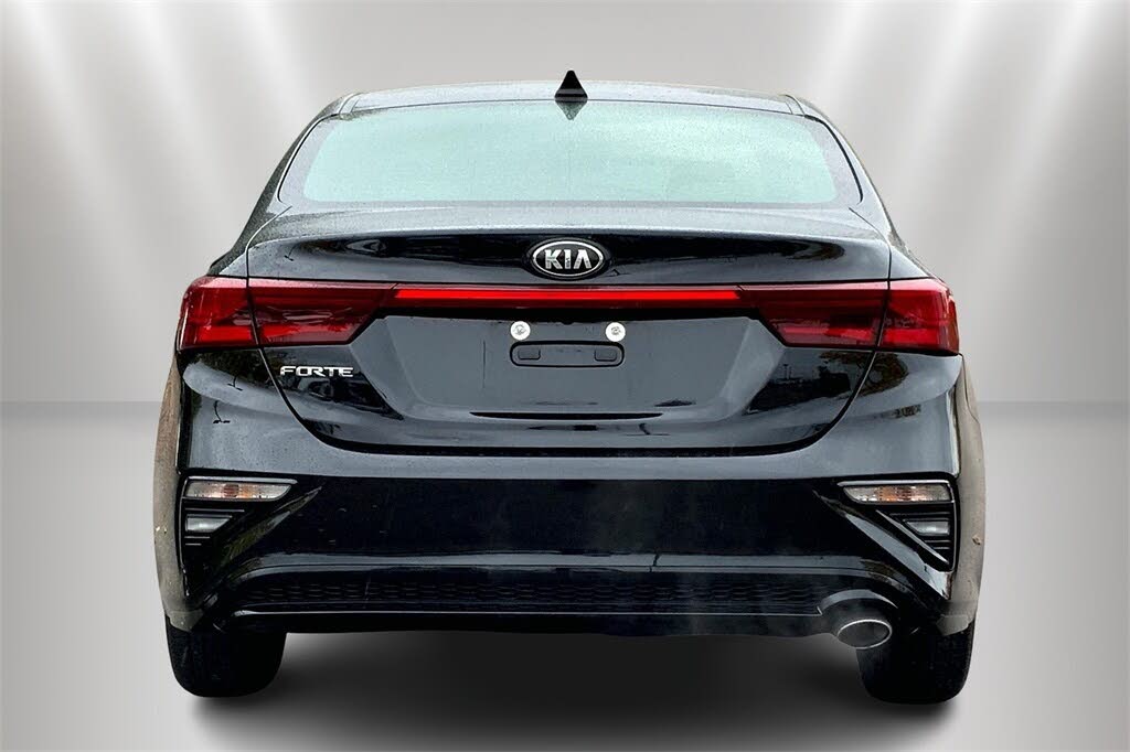 2019 Kia Forte LXS FWD for sale in Other, MA – photo 4