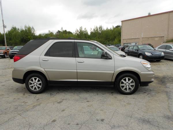 BUICK RENDEZVOUS AWD SUV Loaded Extra clean **1 Year Warranty*** for sale in Hampstead, MA – photo 4