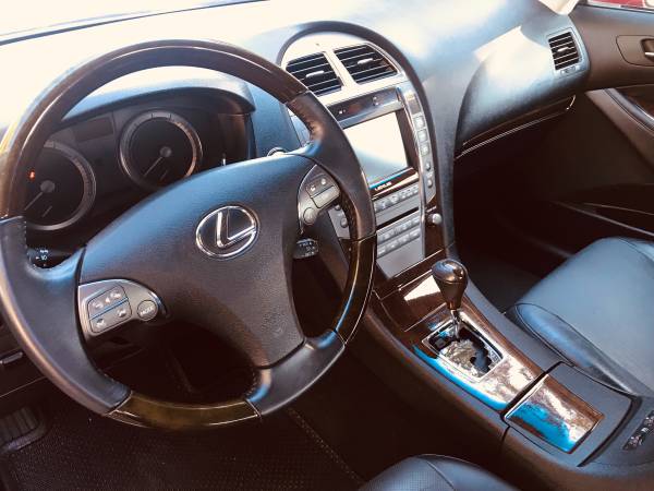 2010 LEXUS ES350 ONLY 26 K MILES! for sale in Citrus Heights, CA – photo 15
