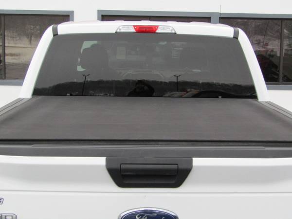 2015 Ford F150 XLT Supercrew Cab - - by dealer for sale in New Glarus, WI – photo 17
